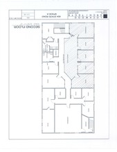 634 State Rd, Dartmouth, MA for lease Floor Plan- Image 2 of 2