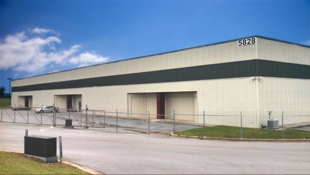 5828 Research Park Blvd, Huntsville, AL for lease - Building Photo - Image 3 of 10
