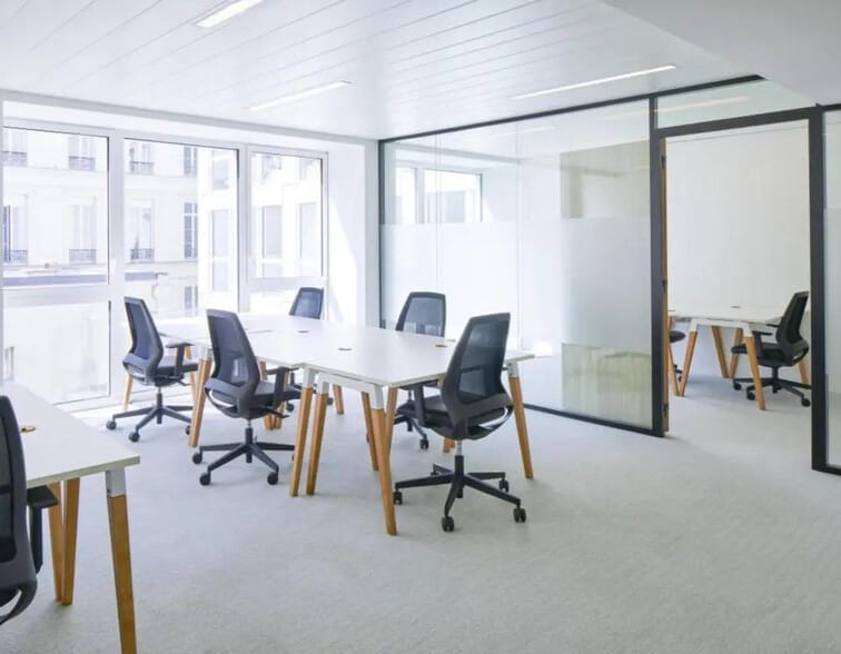 12-16 Rue Washington, Paris for lease - Building Photo - Image 3 of 6