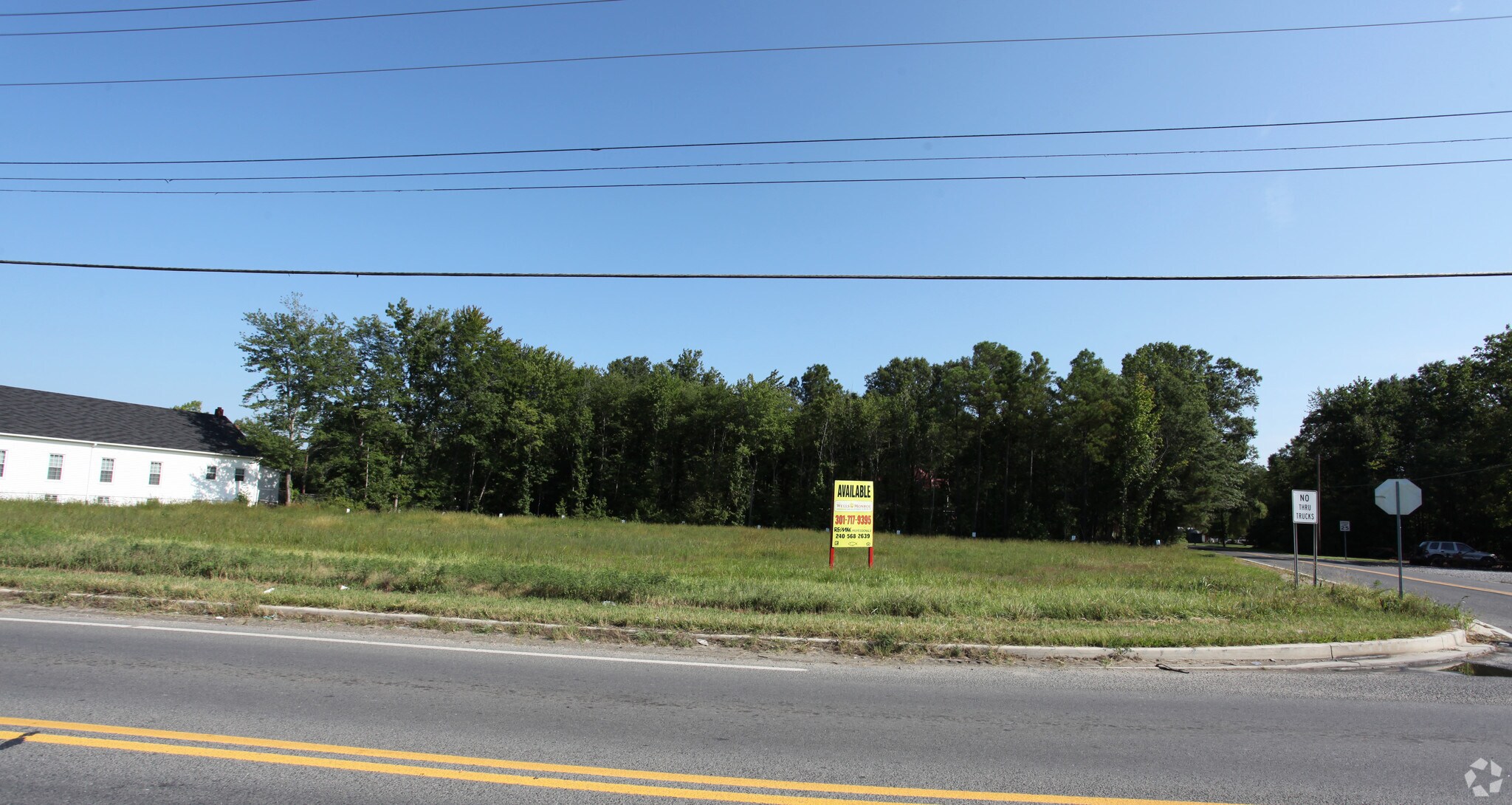 14124 Brandywine Rd, Brandywine, MD for sale Primary Photo- Image 1 of 1