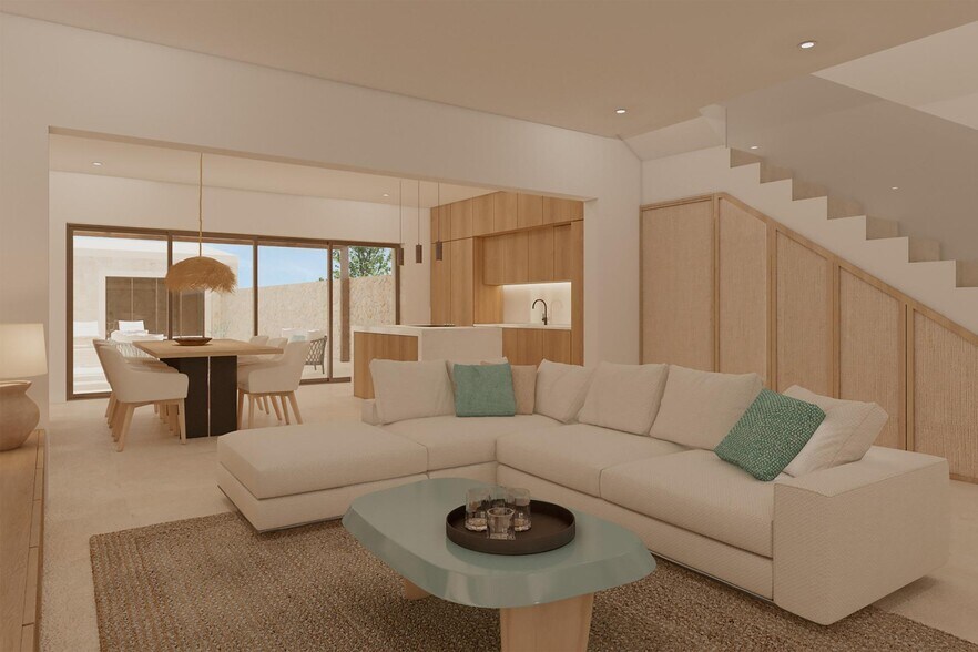 Land in Santanyí, Islas Baleares for sale - Building Photo - Image 2 of 10