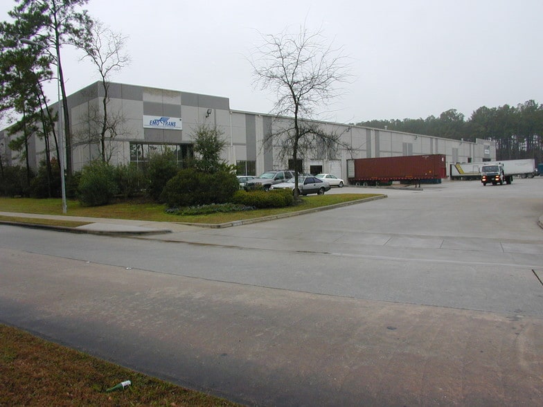 14469-14469 Heathrow Forest Pky, Houston, TX for lease - Building Photo - Image 2 of 4