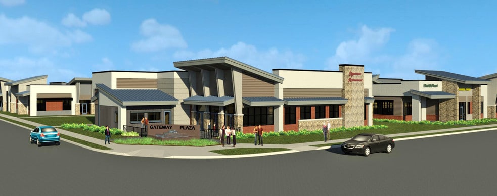 NWC Of Rock Springs Rd, Apopka, FL for sale - Primary Photo - Image 1 of 1