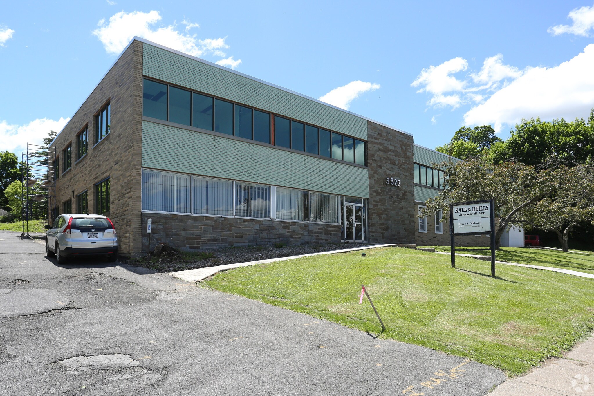 3522 James St, Syracuse, NY for sale Primary Photo- Image 1 of 1