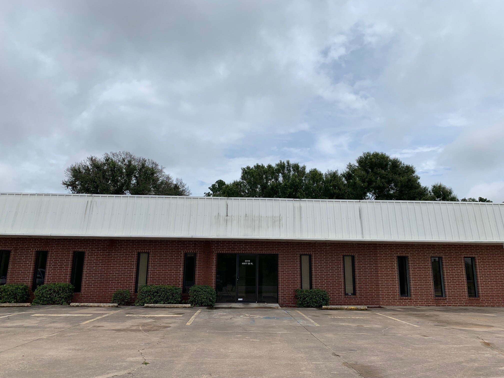 2310 Highway 69 N, Nederland, TX for sale Primary Photo- Image 1 of 1