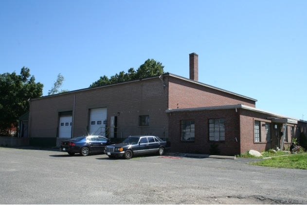 1026 Bay St, Springfield, MA for sale - Primary Photo - Image 1 of 1