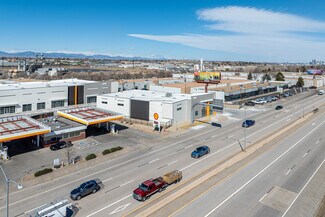 More details for 2707 S Santa Fe Dr, Englewood, CO - Industrial for Sale