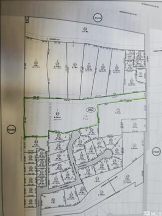 More details for 333 Vine St, Fernley, NV - Land for Sale