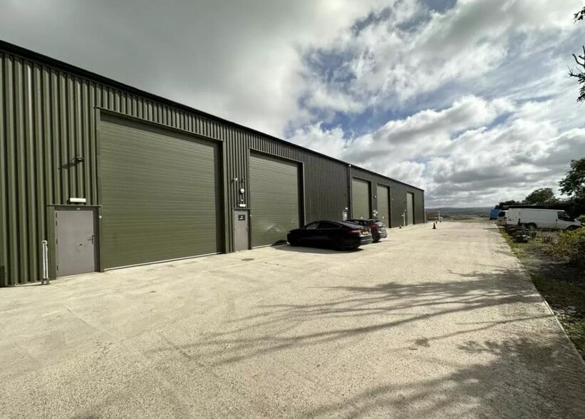 SHIRWELL, BARNSTAPLE, NORTH DEVON, Barnstaple for lease - Building Photo - Image 2 of 2
