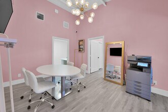 20610 Fm 1488 Rd, Magnolia, TX - AERIAL  map view