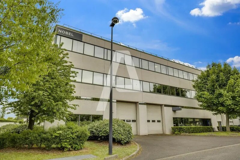 Flex in Antony for lease - Building Photo - Image 2 of 6