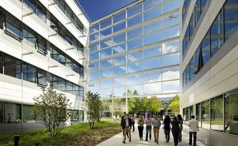 6 Avenue Réaumur, Clamart for lease - Building Photo - Image 3 of 7