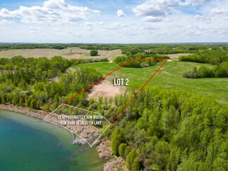 More details for 1 52313 Twp 24 rd, Carvel, AB - Land for Sale
