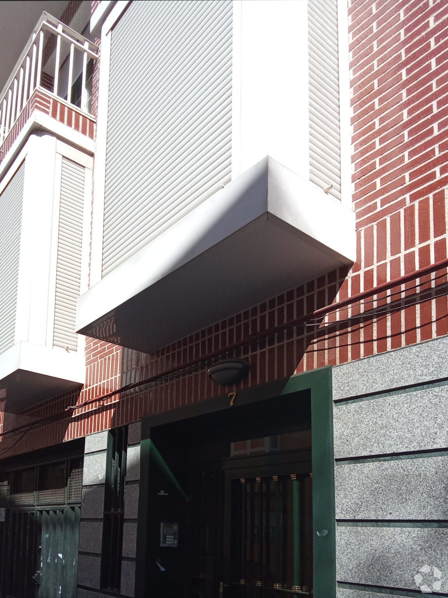 Multifamily in Madrid, Madrid for sale Interior Photo- Image 1 of 1