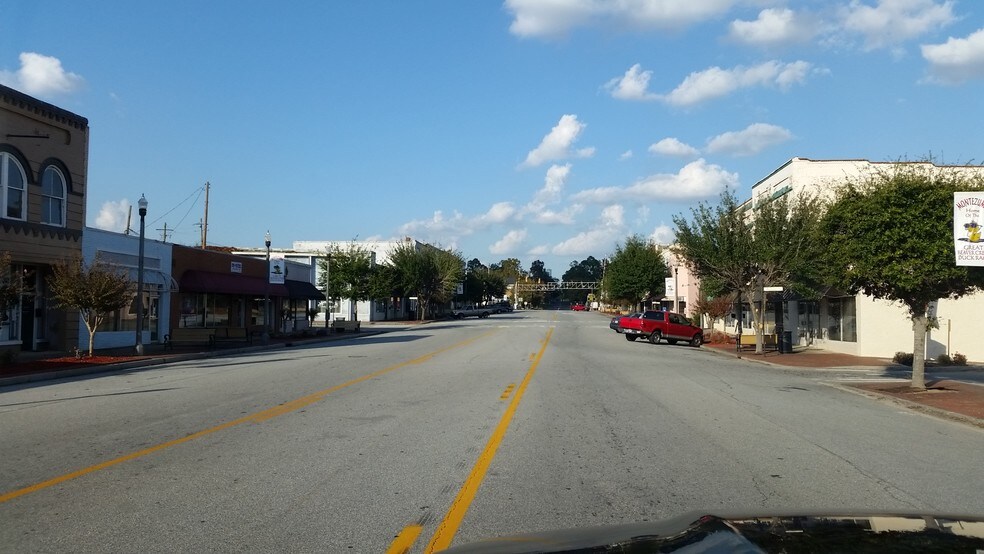 116 N Dooly St, Montezuma, GA for sale - Other - Image 1 of 1