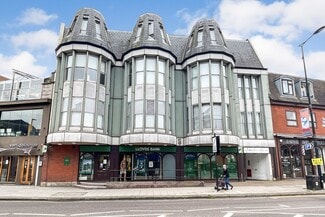 More details for 21-25 Station Ln, Hornchurch - Office/Retail for Lease