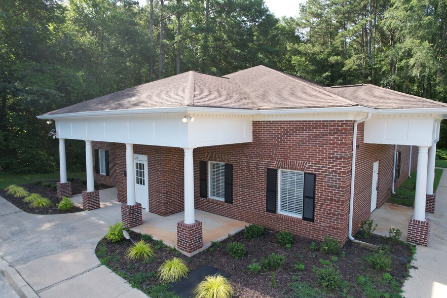 276 Medical Way, Riverdale, GA for lease - Building Photo - Image 3 of 34