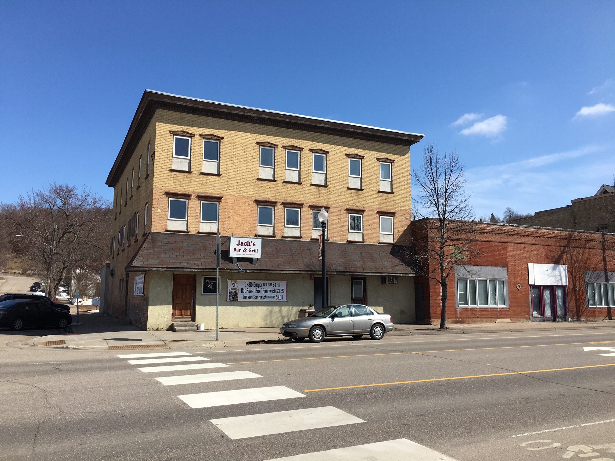 205 Broadway St S, Jordan, MN for sale Building Photo- Image 1 of 1
