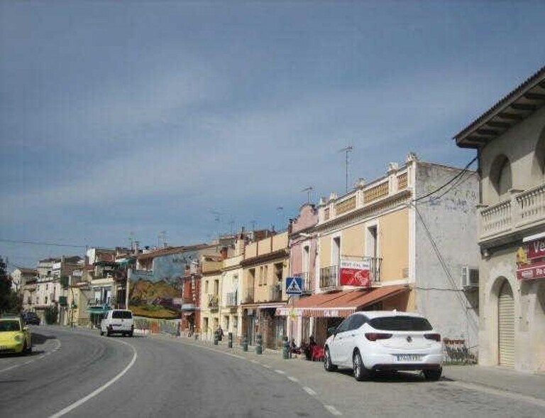 Retail in Subirats, Barcelona for sale - Building Photo - Image 3 of 4