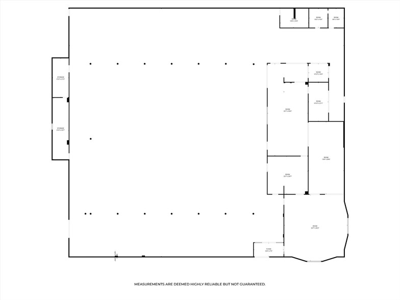 969 Dixie Hwy, Rossford, OH for sale - Building Photo - Image 2 of 53