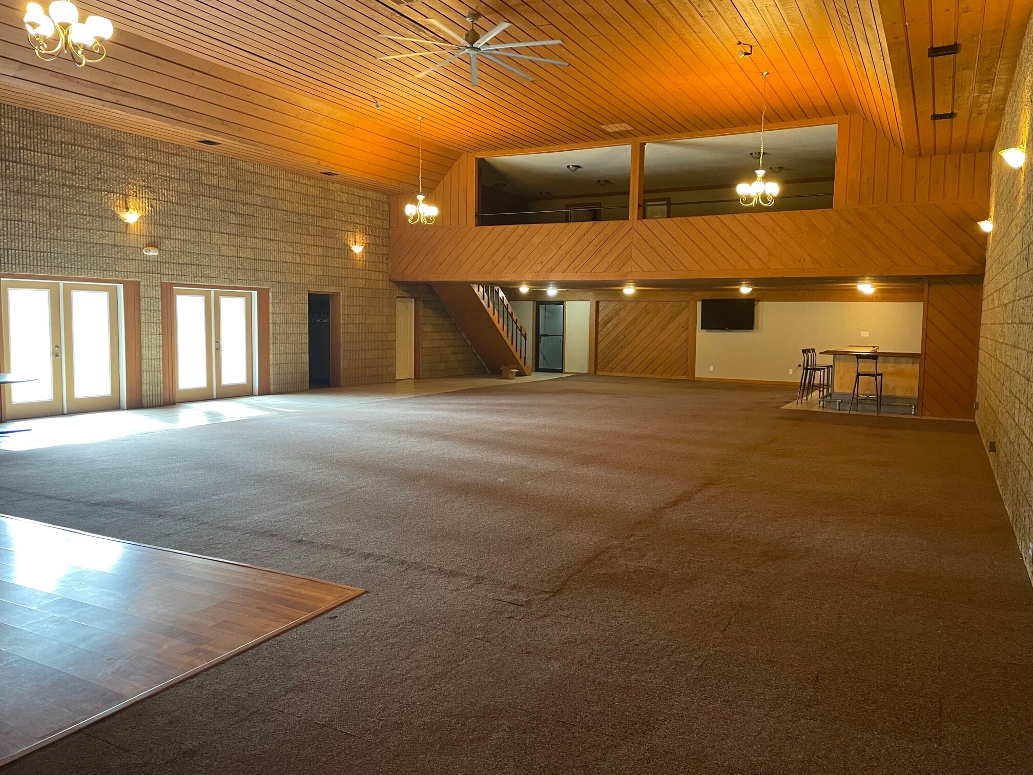 US23, Au Gres, MI 48703 Edmonds' Au Gres Inn