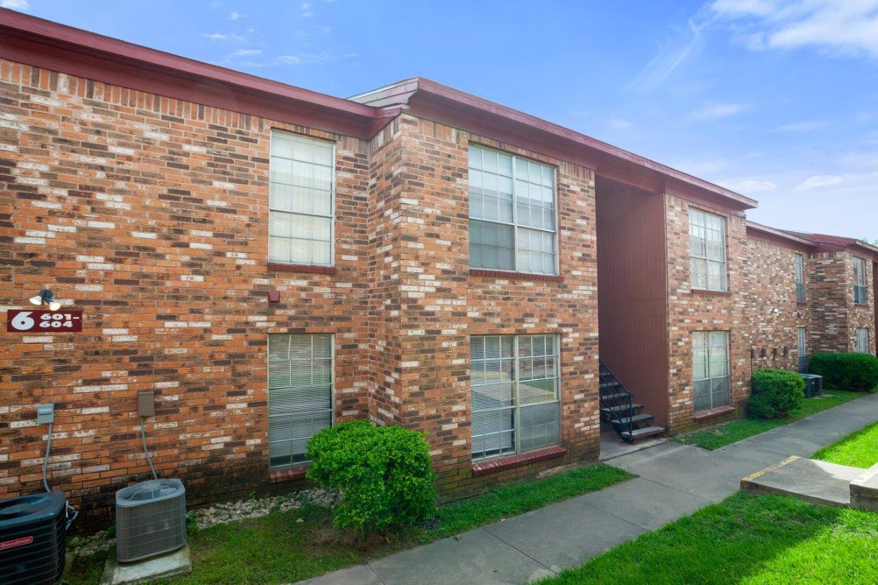 1105 N 18th St, Killeen, TX 76541 Enclave at Killeen