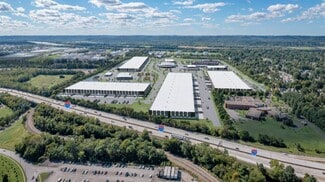 More details for 1425 Southwestern Pky, Louisville, KY - Industrial for Lease