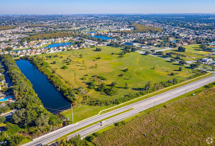Boggy Creek Rd & Lakeside Dr, Kissimmee, FL 34743 Land for Sale