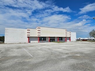 More details for 9550 Emmett F Lowry Expy, Texas City, TX - Retail for Lease