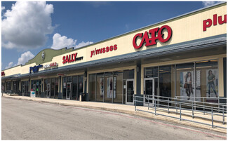 More details for 2000 SE Loop 410, San Antonio, TX - Retail for Lease