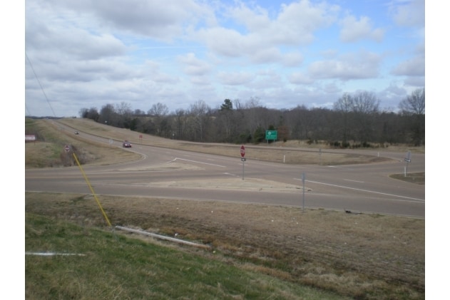 0 Intersection 72 & Hwy 311, Holly Springs, MS for sale - Other - Image 2 of 4