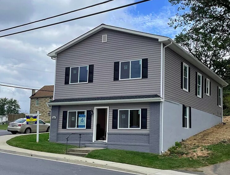 2201 Hammonds Ferry Rd, Halethorpe, MD for sale Building Photo- Image 1 of 1