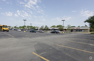 More details for 1710-1772 W Algonquin Rd, Schaumburg, IL - Retail for Lease