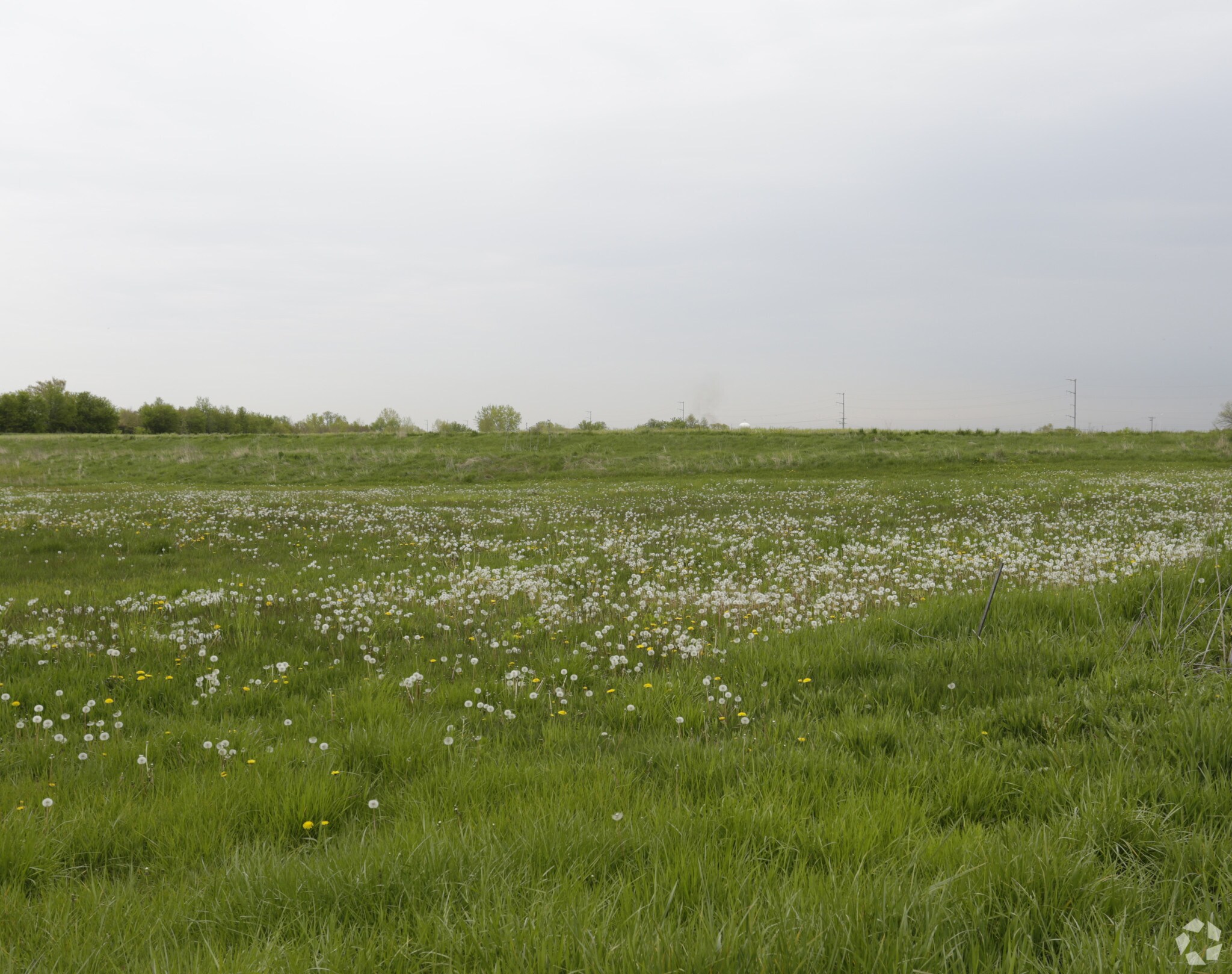 Higgins Rd, Gilberts, IL for sale Primary Photo- Image 1 of 1