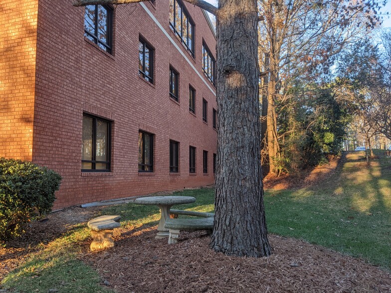 8024 Glenwood Ave, Raleigh, NC for lease - Building Photo - Image 2 of 5