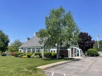 More details for 300 W Main St, Northborough, MA - Office, Office/Retail for Lease