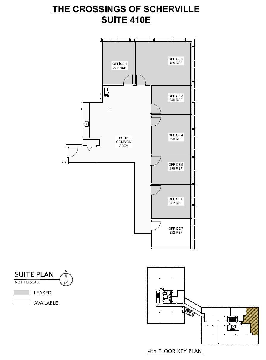 833 W Lincoln Hwy, Schererville, IN 46375 - Office for Lease | LoopNet