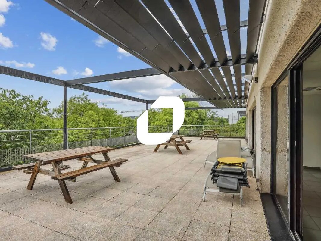 Office in Montpellier for lease Building Photo- Image 1 of 41