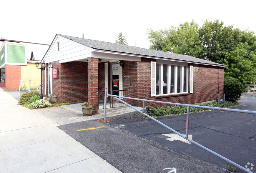 52 Main St, Maynard, MA for sale - Primary Photo - Image 1 of 1