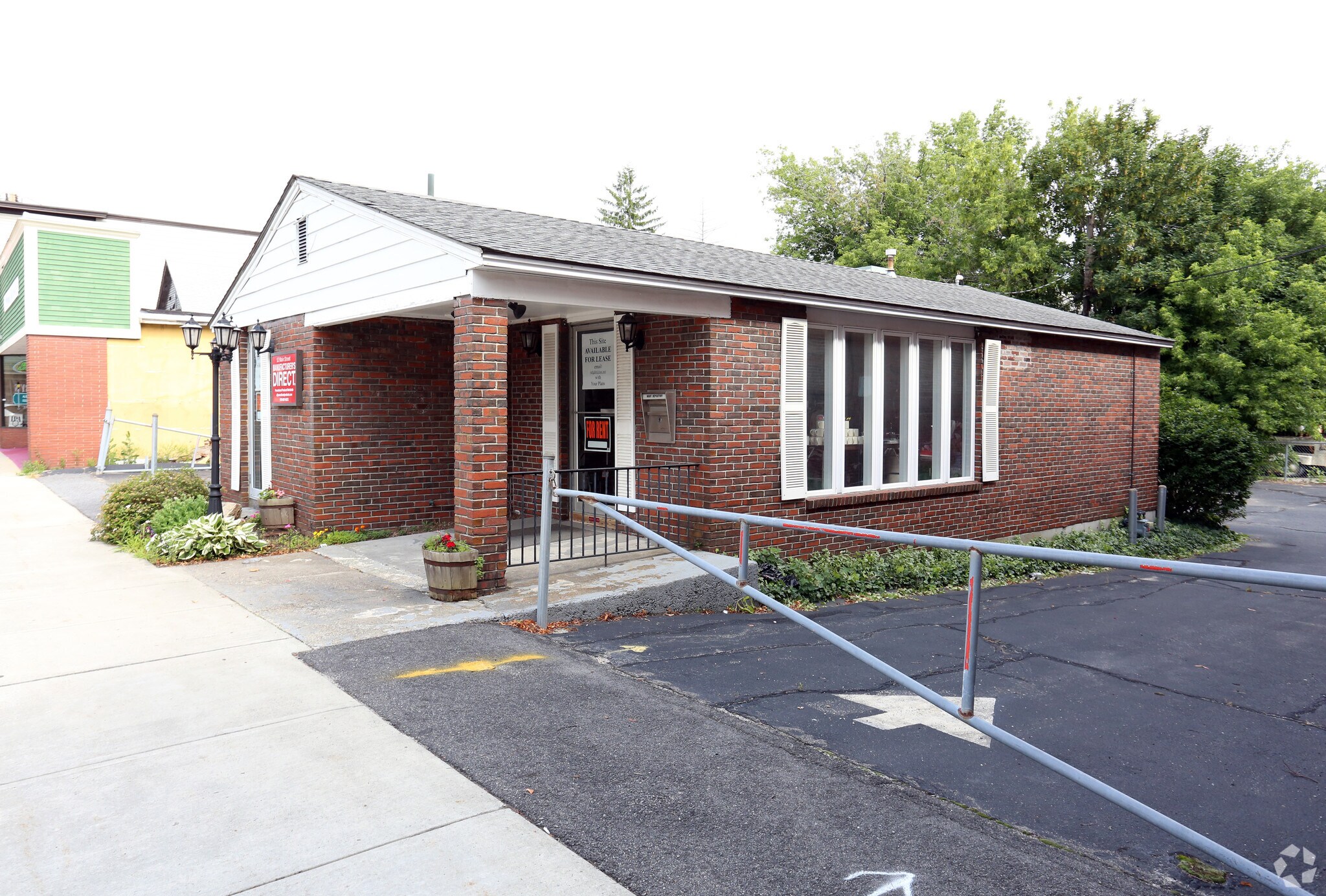 52 Main St, Maynard, MA for sale Primary Photo- Image 1 of 1