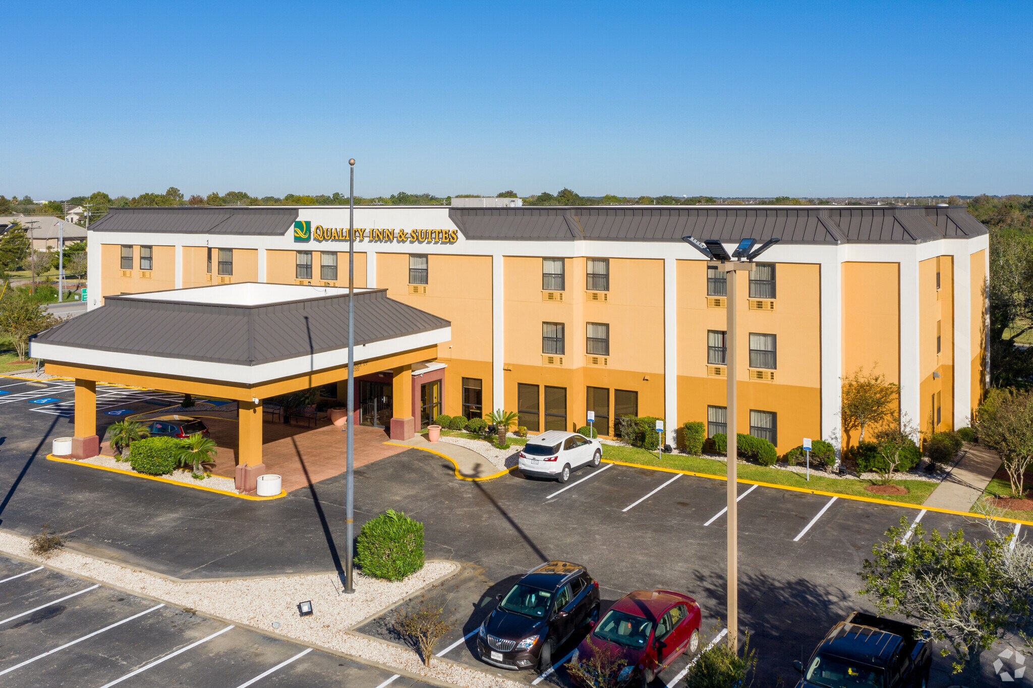 2320 FM 2004 Rd, Texas City, TX for sale Primary Photo- Image 1 of 1