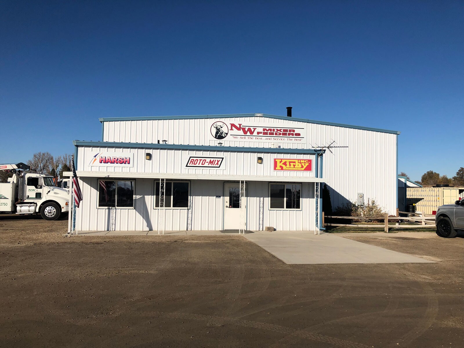 15958 Gunfire Rd, Caldwell, ID for sale Building Photo- Image 1 of 1