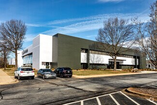 1001 Keys Dr, Greenville SC - Commercial Real Estate