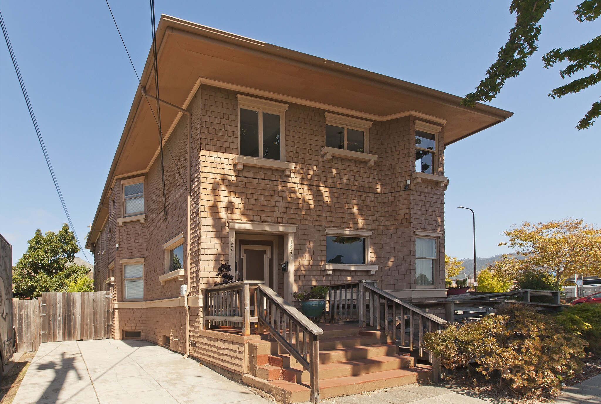 3042 Martin Luther King Jr Way, Berkeley, CA for sale Other- Image 1 of 1