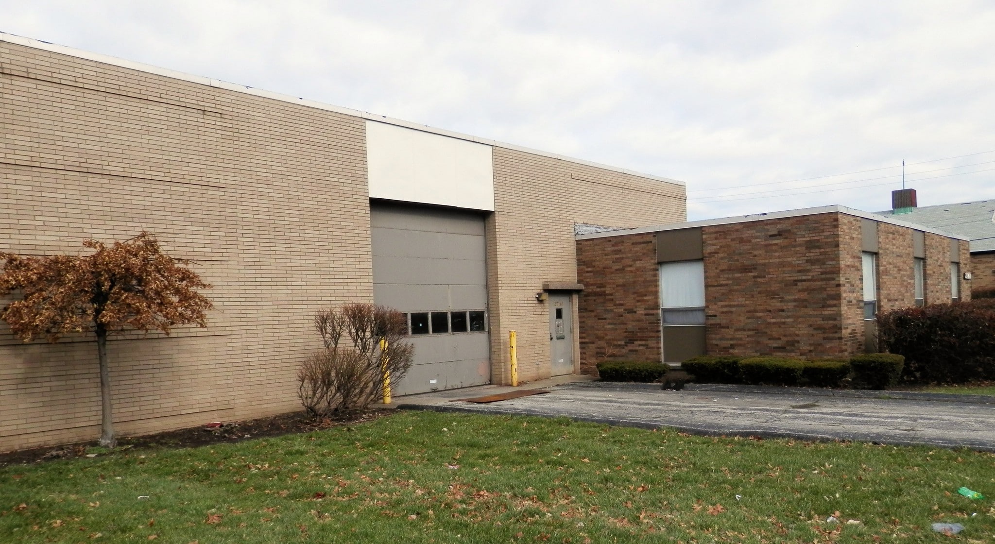 27161 Tungsten Rd, Euclid, OH for sale Building Photo- Image 1 of 1