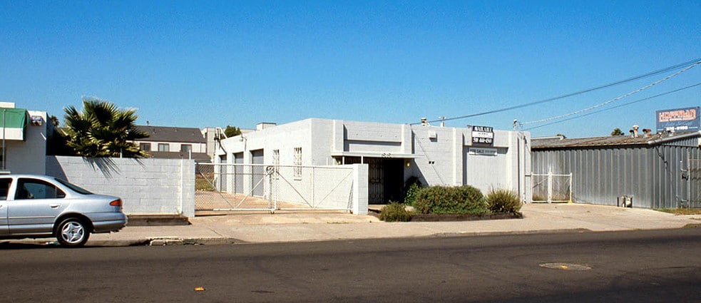 1515 Ohio Ave, Richmond, CA for sale - Building Photo - Image 2 of 20