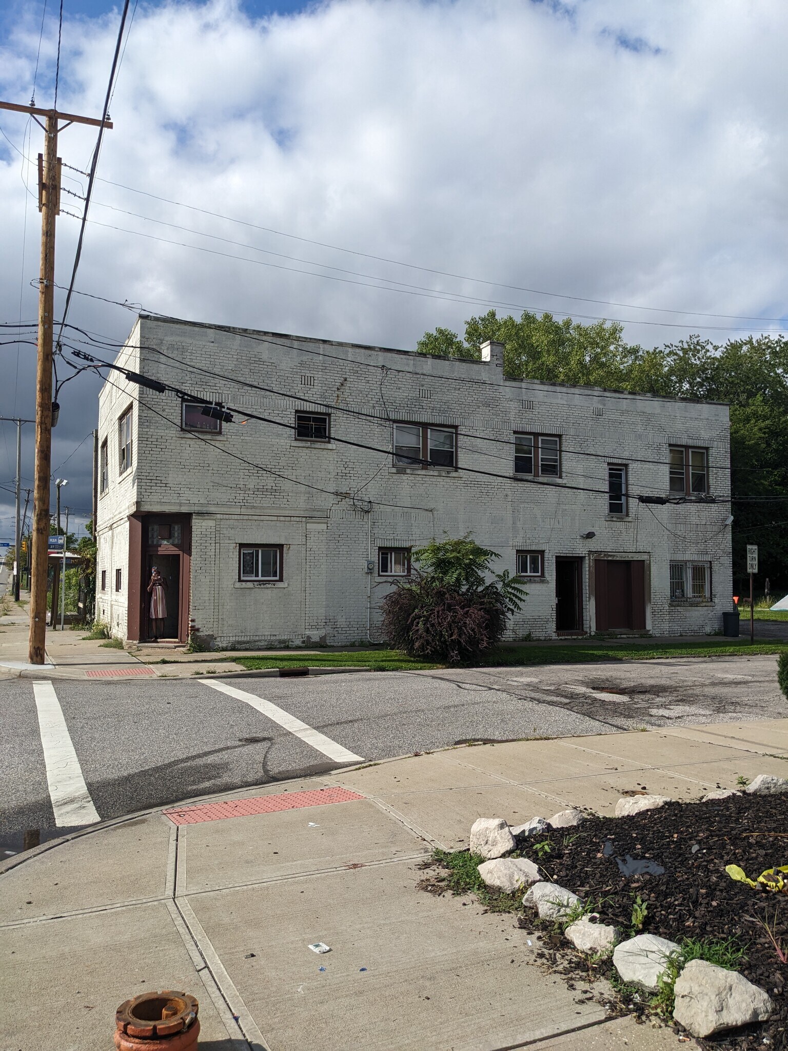 576 E 152nd St, Cleveland, OH for sale Building Photo- Image 1 of 25
