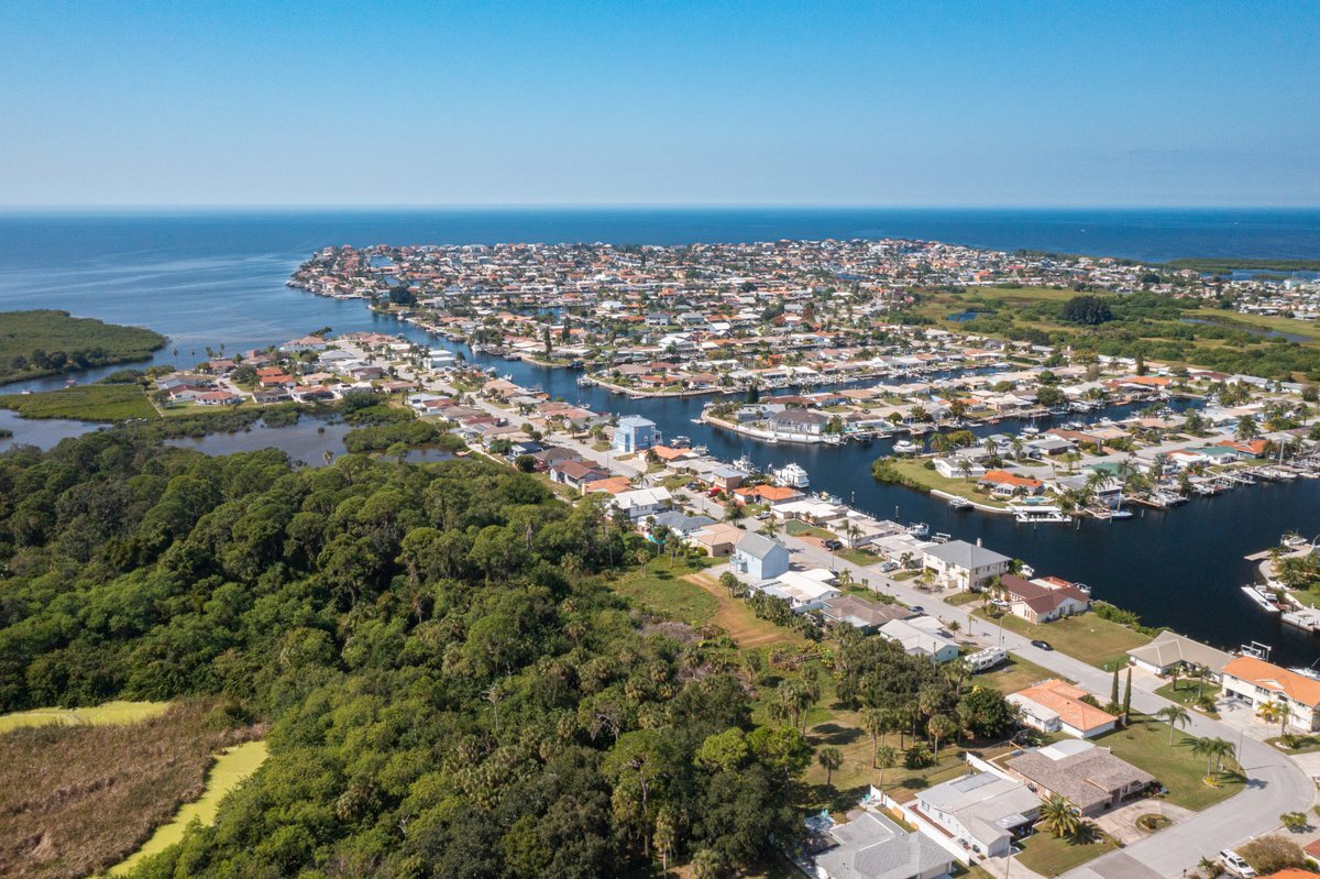 4218 Rudder Way, New Port Richey, FL for sale Building Photo- Image 1 of 1