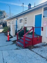 325-331 E Liberty St, Reno, NV - AERIAL  map view - Image1