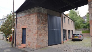 More details for 134 Calton Rd, Edinburgh - Office for Lease